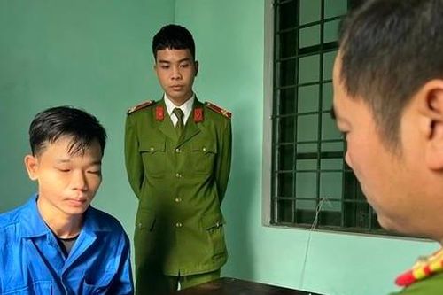 Tạm giam đối tượng sát hại phó trưởng công an phường tại Huế