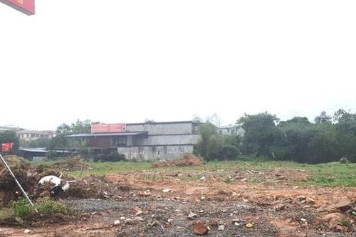 Đất trường học ở Thái Nguyên bị chuyển thành đất ở: Có dấu hiệu tiếp tay phá vỡ quy hoạch?