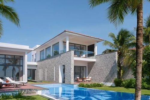 Nhiều khuyến mãi khủng hút khách về biển đón Tết
