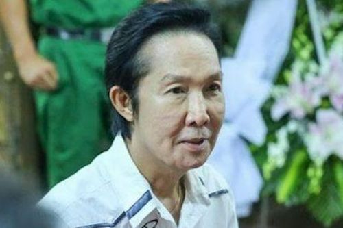 Sân khấu Hoàng Thái Thanh cầu cứu vì bị lôi vào chuyện nhà NSƯT Vũ Linh