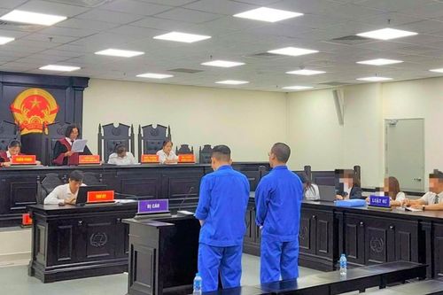 Tòa cấp cao xem xét đơn kêu oan của một luật sư bị tuyên án về tội lừa đảo