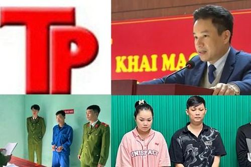 Bản tin Hình sự: Vì sao Giám đốc Sở GD&ĐT tỉnh Hà Giang bị bắt?