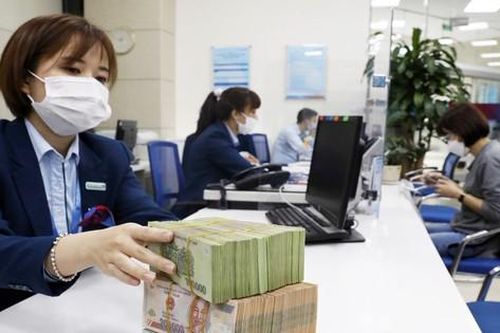 Thiếu tướng Nguyễn Hồng Ky đề xuất chấm điểm cho người dân để vay tiền nhanh chóng