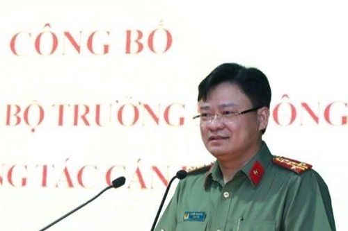 Công bố số điện thoại đường dây nóng của Giám đốc Công an tỉnh TT-Huế
