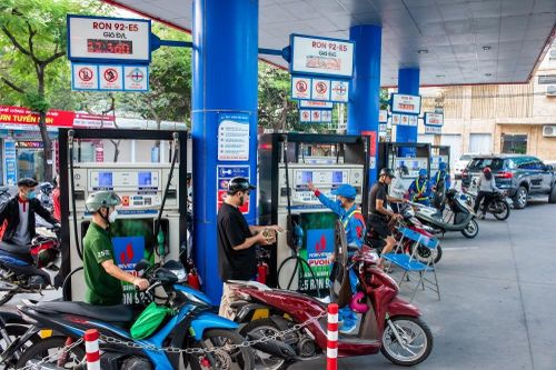 Mô hình của VPI dự báo giá xăng RON 95 có thể tăng đến 2,4% trong kỳ điều hành 18/1/2024