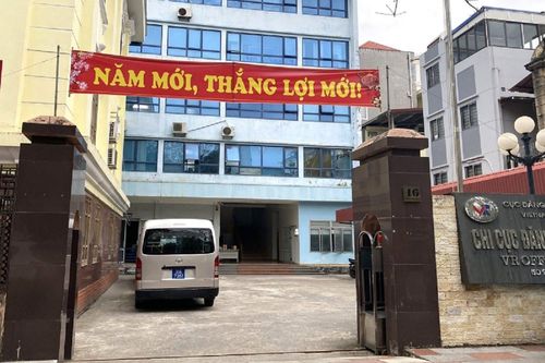 Đăng kiểm viên nhận hàng trăm triệu đồng để cấp nhanh chứng nhận về đăng kiểm