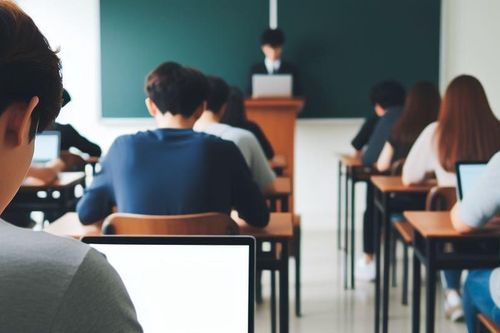 Loạt cuộc thi bủa vây trường: Giáo viên nhờ họ hàng... thi hộ để đạt chỉ tiêu