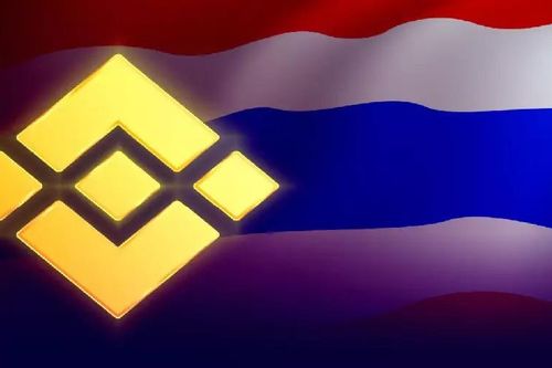 Binance ra mắt dịch vụ trao đổi tiền điện tử công cộng ở Thái Lan