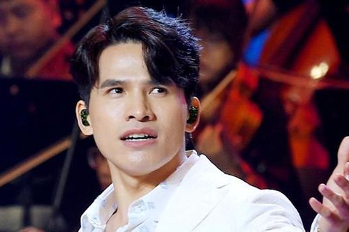 Tết cô đơn và buồn bã nhất của ca sĩ Quốc Thiên
