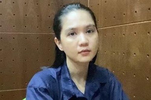 Hàng loạt tờ báo Hàn đưa tin Ngọc Trinh bị truy tố 2-7 năm tù