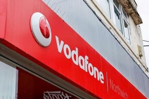 Microsoft đạt thỏa thuận 1,5 tỷ USD cung cấp dịch vụ AI, IoT cho Vodafone