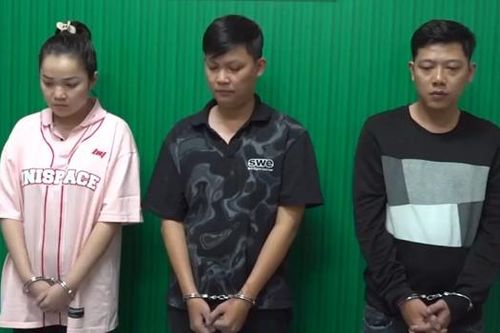 Cô gái bị nhóm tín dụng đen ép ký giấy vay nợ 1,8 tỷ đồng thay bạn trai