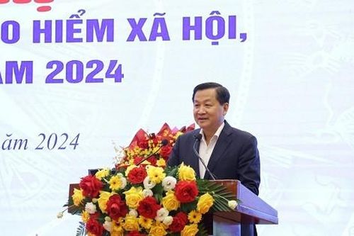 Phó Thủ tướng yêu cầu phòng ngừa gian lận, trục lợi quỹ BHXH