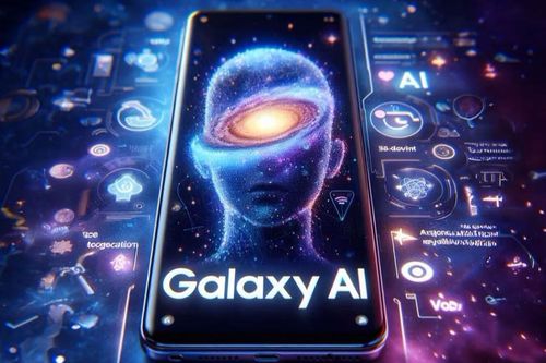 Samsung và tham vọng tạo nên những trải nghiệm khác biệt với Galaxy AI