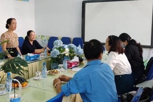 Sức khỏe hàng chục trẻ nghỉ học chưa rõ nguyên nhân tại TP.HCM hiện ra sao?