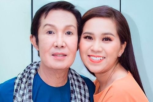 Sân khấu Hoàng Thái Thanh cầu cứu vì bị lôi vào chuyện nhà NSƯT Vũ Linh