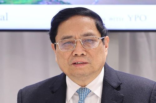 Thủ tướng: Kiên trì chính sách thông thoáng, chia sẻ khi có rủi ro