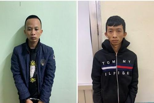 Hai anh em ruột rủ nhau mua bán, tổ chức sử dụng ma túy