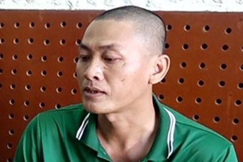 Nợ nần nhiều, gã đàn ông đi cướp 'xe ôm'