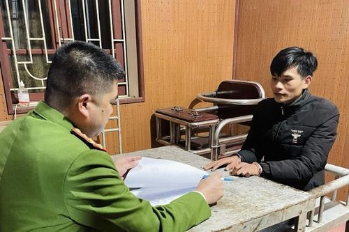 Phê chuẩn khởi tố đối tượng lừa đảo chiếm đoạt tài sản trên không gian mạng