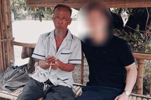 Bệnh viện Hữu nghị Đa khoa Nghệ An tìm thân nhân của bệnh nhân tử vong