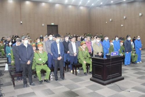 Tái thiết lòng tin trong nhân dân
