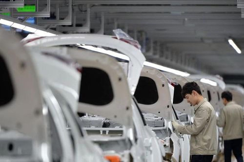 Hyundai Motor thông báo tiếp tục bán nhà máy ở Trung Quốc