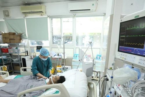 Bảo đảm công tác cấp cứu, khám chữa bệnh dịp Tết Nguyên đán
