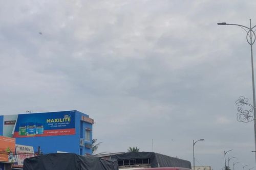 Hạn chế xe tải nặng qua cầu Rạch Miễu dịp Tết Nguyên đán để giảm ùn tắc