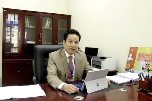 Khởi tố, bắt tạm giam Giám đốc Sở Giáo dục và Đào tạo Hà Giang Nguyễn Thế Bình