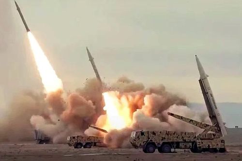 Chính phủ Pakistan triệu Đại sứ tại Iran về nước