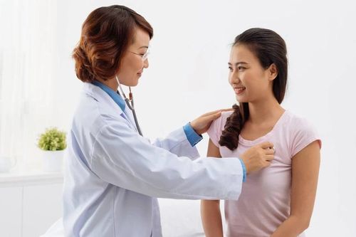 Báo động tình trạng sức khỏe phụ nữ ngay cả khi đại dịch COVID-19 suy yếu