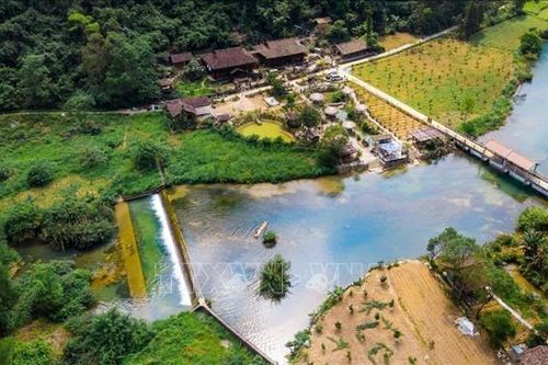 Duy trì, phát huy các chỉ số xếp hạng cao nổi trội của du lịch Việt Nam