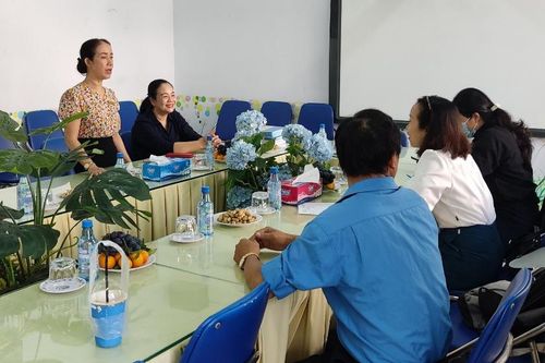 TP Hồ Chí Minh: Điều tra dịch tễ vụ hàng chục học sinh nghỉ học tại một trường tiểu học