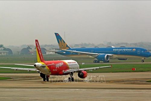 Hãng hàng không phải gửi tài liệu chứng minh chuyến bay bị ảnh hưởng
