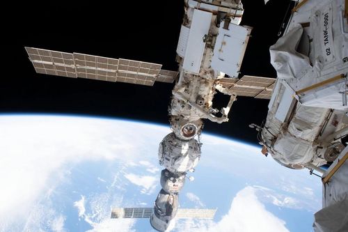 NASA tiến gần hơn với kế hoạch đưa ISS rơi xuống biển