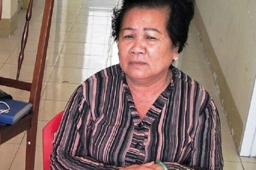 Quảng Nam: Bắt nữ thầy cúng lừa đảo