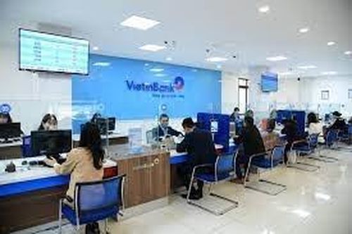 3 ngân hàng nhóm Big4 đồng loạt hạ lãi suất huy động