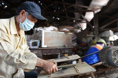 Khoản tiền mà lao động cao tuổi có thể không được nhận khi nghỉ việc