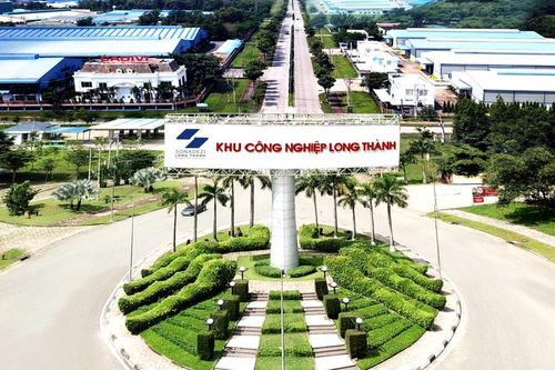 Sonadezi Long Thành 'thắng đậm' năm 2023 nhờ cho thuê nhà xưởng