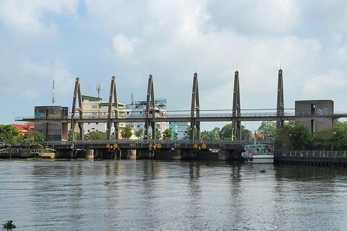 Kiên quyết không để người dân thiếu nước sinh hoạt trong mùa khô