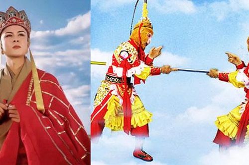 Vén màn nguyên do Đường Tăng 'giả ngơ' không phân biệt Tôn Ngộ Không thật - giả dù biết cách