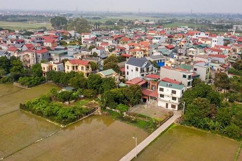Savills: Năm 2024, thị trường Hà Nội sẽ có thêm hàng chục nghìn căn hộ