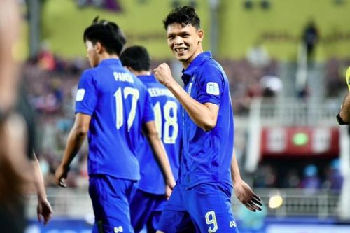 Báo Thái: 'ĐT Thái Lan giữ lại thể diện cho Đông Nam Á'