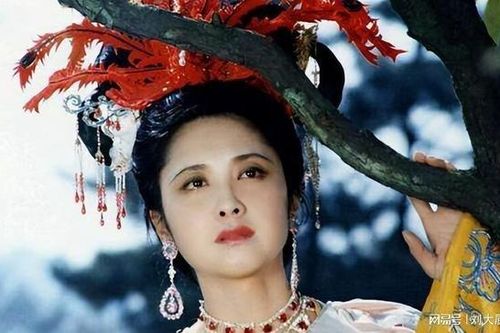 Mỹ nhân đẹp nhất Tây Du Ký - 'kiếp nạn thứ 82' của Đường Tăng: Cả đời không con nhưng vẫn thanh tú ở tuổi 72