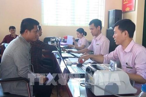 Kịp thời đáp ứng nhu cầu vốn vay hộ chính sách