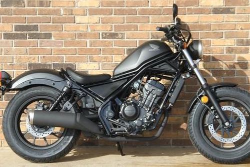 Top 10 mẫu xe cruiser Honda tốt nhất trong lịch sử