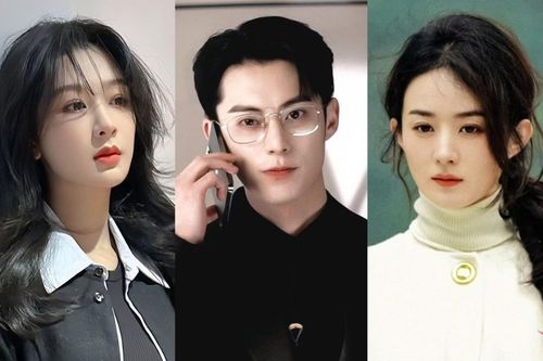 Phim của Vương Hạc Đệ được bình chọn đáng kỳ vọng nhất 2024, Dương Tử - Triệu Lệ Dĩnh 'kèo dưới'