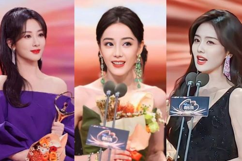 Bị chê hết thời, Địch Lệ Nhiệt Ba vẫn dễ dàng lấn lướt Dương Tử - Bạch Lộc
