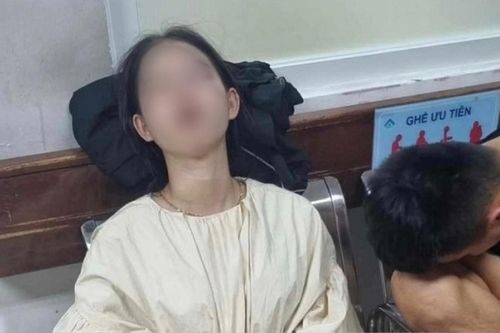 Thiếu nữ 17 tuổi mù mắt khi tiêm filler làm đẹp